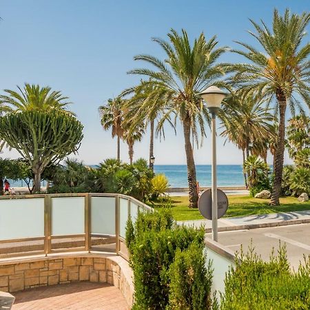 Apartamento Noray Playa Marbella Exterior foto