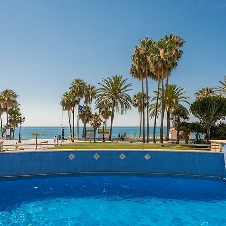 Apartamento Noray Playa Marbella Exterior foto