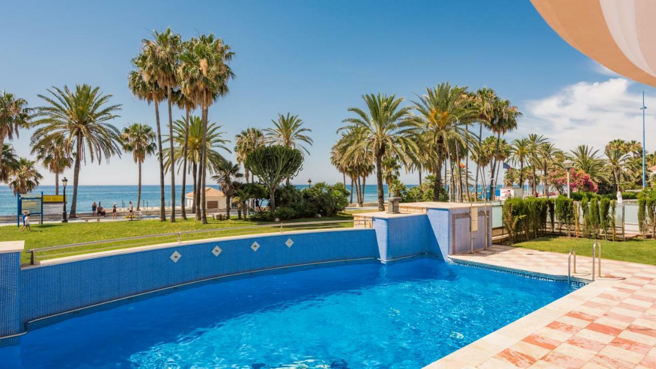 Apartamento Noray Playa Marbella Exterior foto