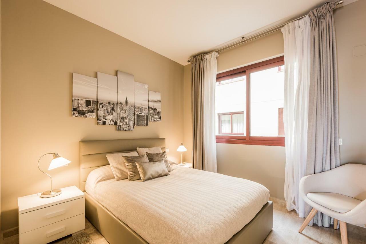 Apartamento Noray Playa Marbella Exterior foto