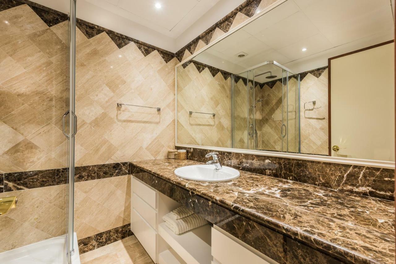 Apartamento Noray Playa Marbella Exterior foto